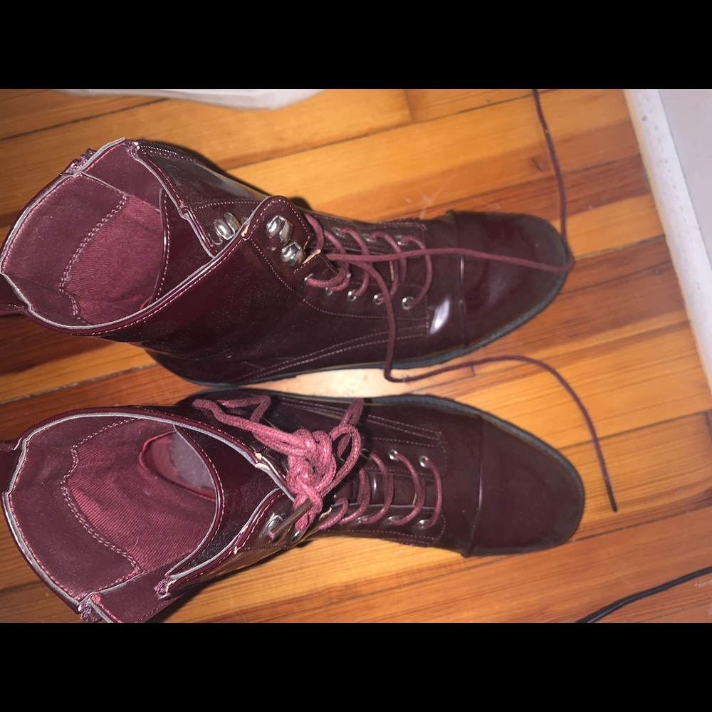 Boots - Picture 2 of 2